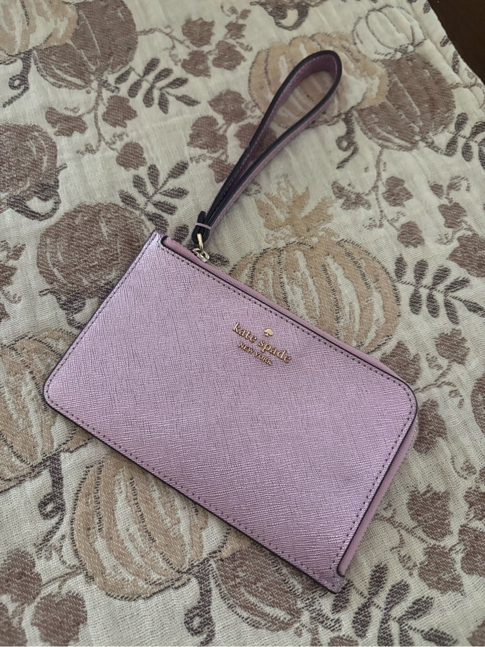Kate Spade Wristlet Wallet